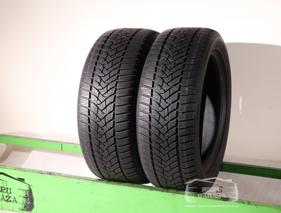 Dunlop Winter Sport 5