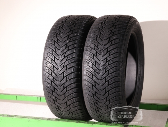 Nokian Hakkapeliitta 8