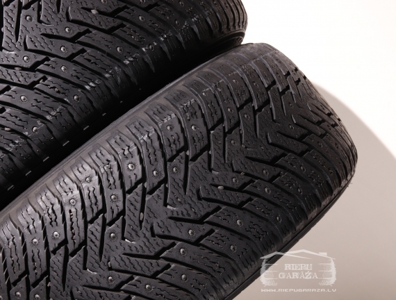 Nokian Hakkapeliitta 8