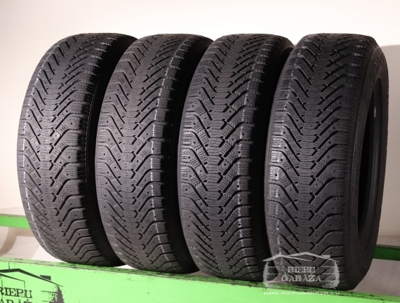 Goodyear UltraGrip 500
