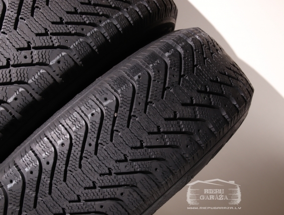 Goodyear UltraGrip 500