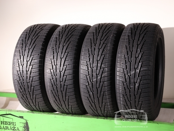 Nokian Hakkapeliitta R