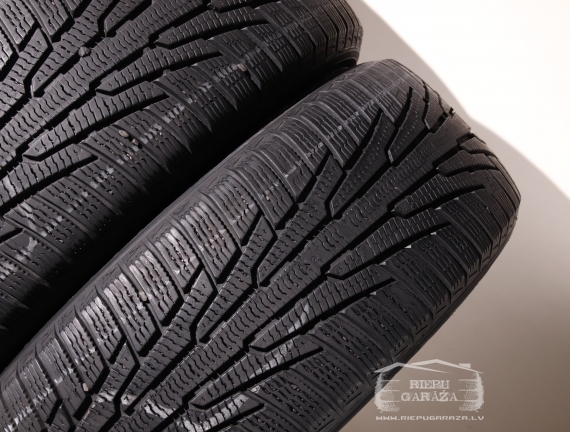 Nokian Hakkapeliitta R