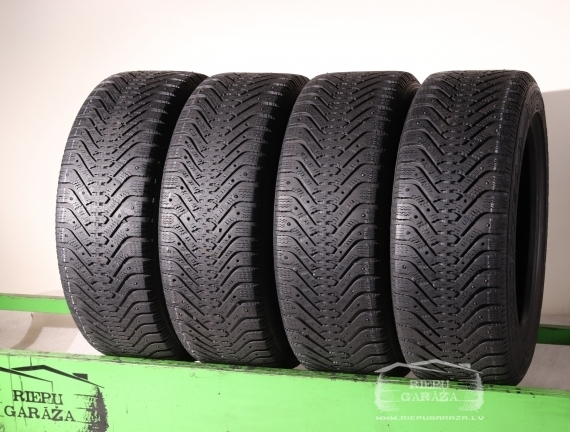 Goodyear UltraGrip 500