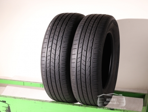Hankook Ventus Prime 3x