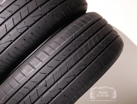 Hankook Ventus Prime 3x