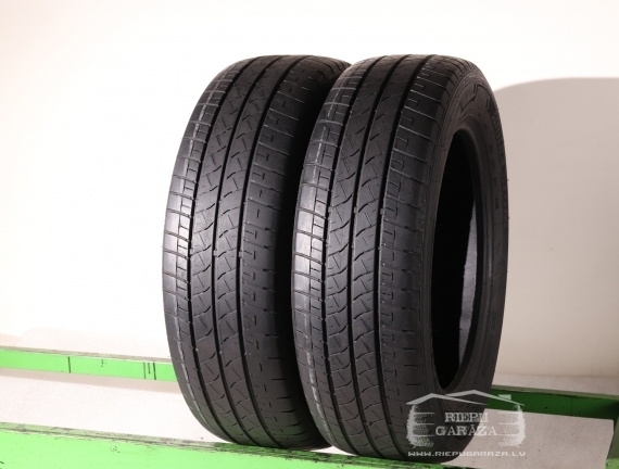 Bridgestone Duravis R660