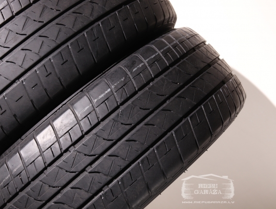 Bridgestone Duravis R660