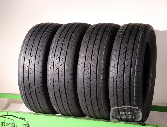 Bridgestone R660 ECO