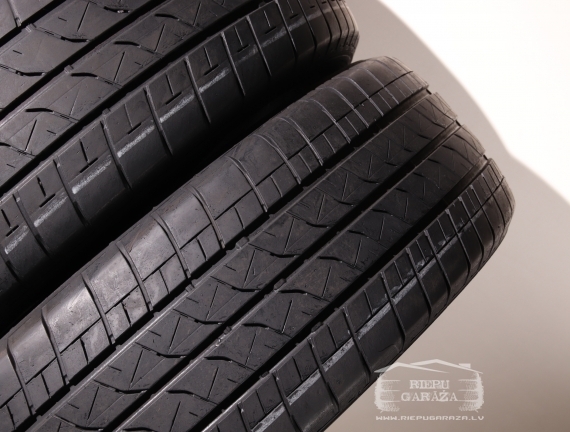 Bridgestone R660 ECO