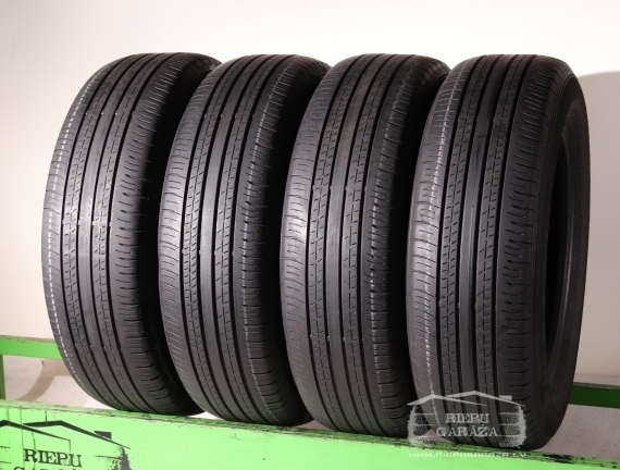 Dunlop GRANDTREK PT30