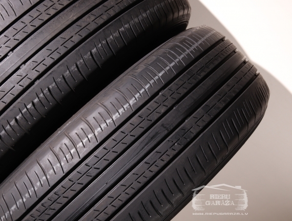 Dunlop GRANDTREK PT30