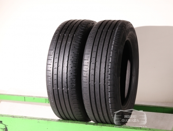 Continental Conti Premium Contact 5