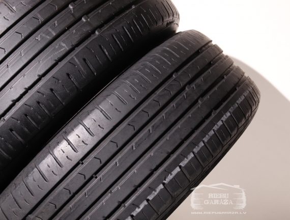 Continental Conti Premium Contact 5