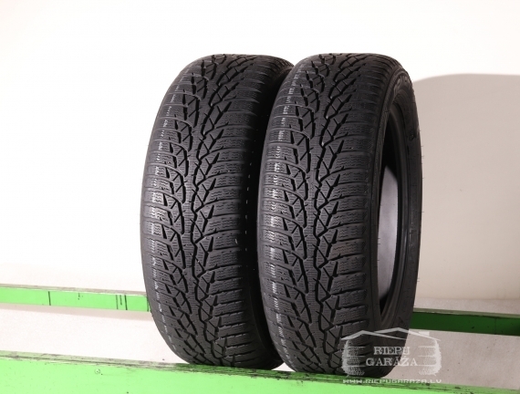 Nokian WR D4