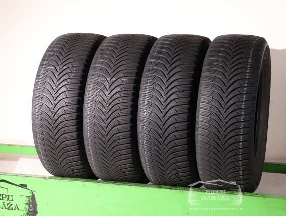 Hankook I CEPT RS2 SUMMER