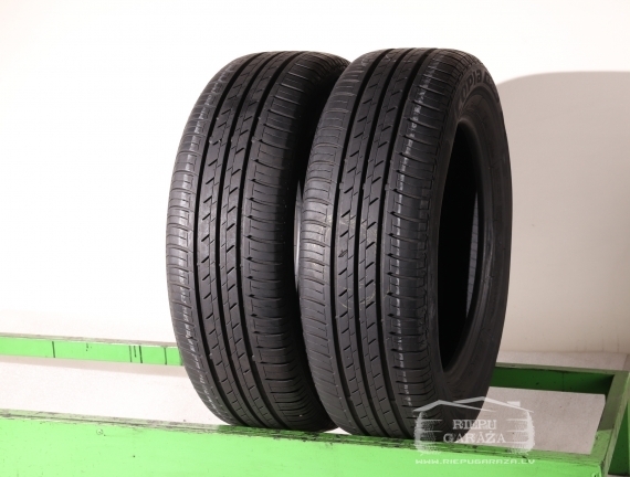 Bridgestone Ecopia EP150