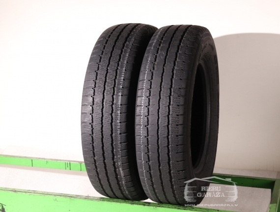 GT Radial MAXMILER WT2 CARGO