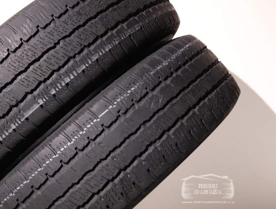 GT Radial MAXMILER WT2 CARGO