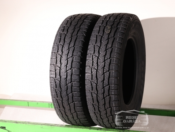 Nokian WR C3