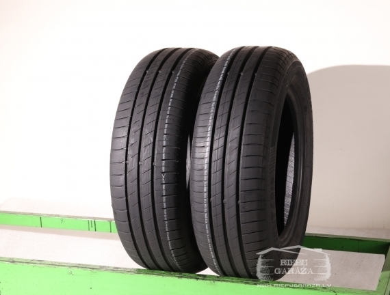 Goodyear Efficientgrip Performance