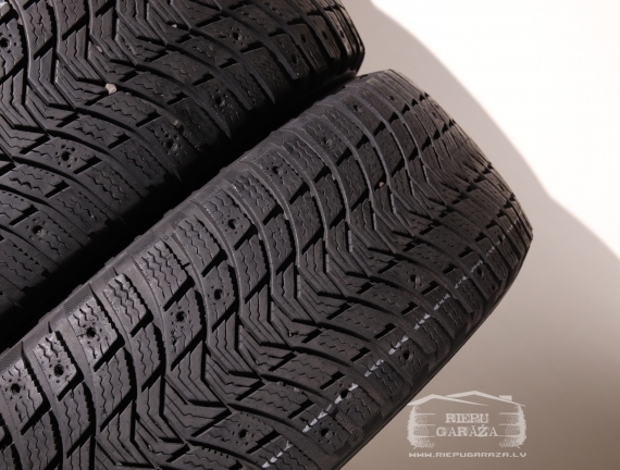 Michelin X-Ice North 3