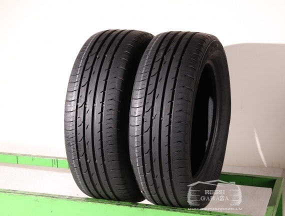 Continental Conti Premium Contact 2 E