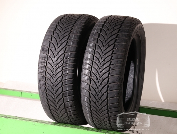 Goodyear UltraGrip Ice 2
