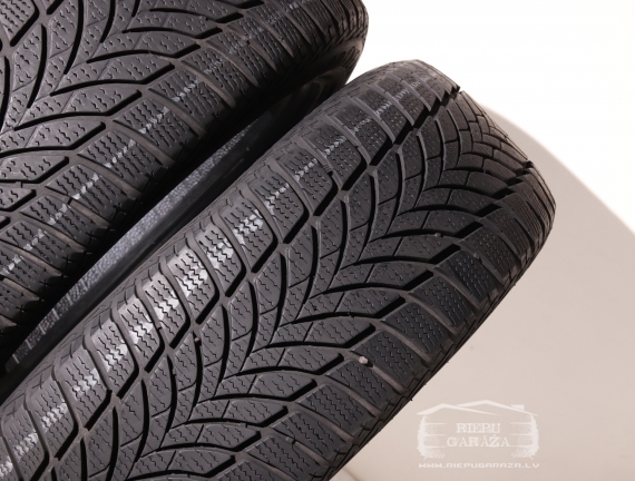 Goodyear UltraGrip Ice 2