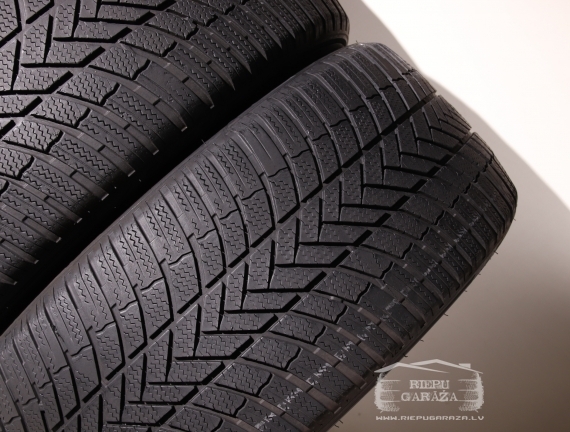 Bridgestone Blizzak LM005