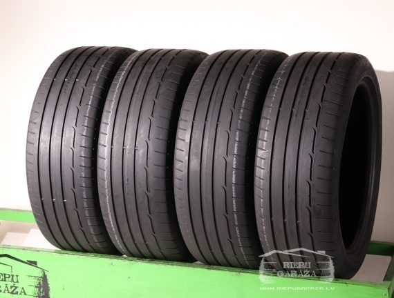 Dunlop Sport Maxx RT