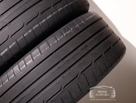 Dunlop Sport Maxx RT