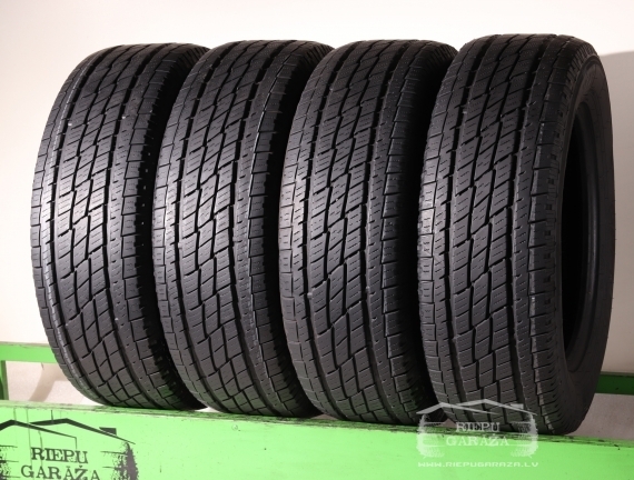 Toyo Open Country H/T