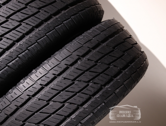 Toyo Open Country H/T