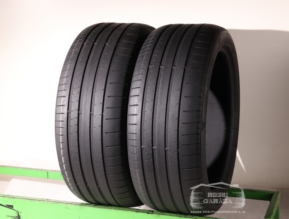 Pirelli P Zero PZ4