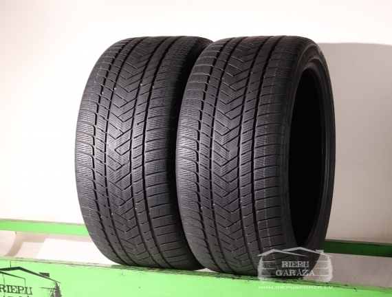 Pirelli scorpion summer