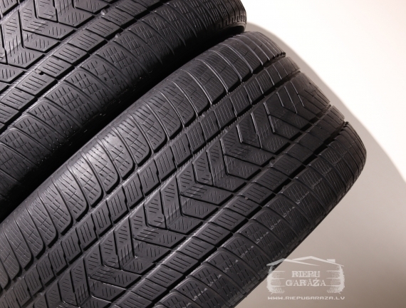 Pirelli scorpion summer