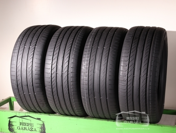 Continental Conti Sport Contact 5P