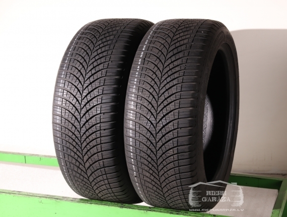Goodyear VECTOR4SEASON GEN3
