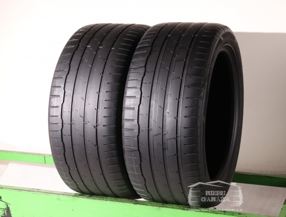 Hankook Ventus S1evo3 K127