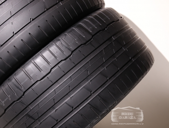 Hankook Ventus S1evo3 K127