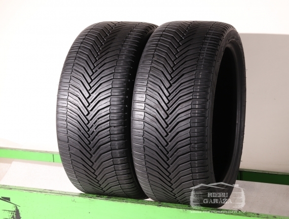 Michelin Cross Climate +
