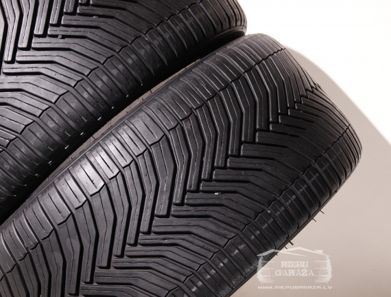 Michelin Cross Climate +