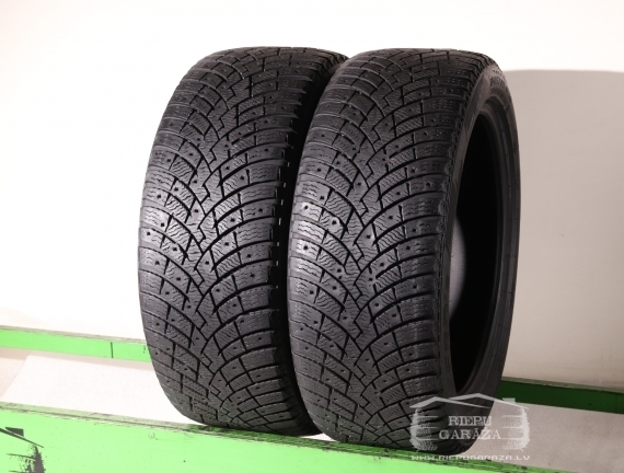 Pirelli Ice Zero 2
