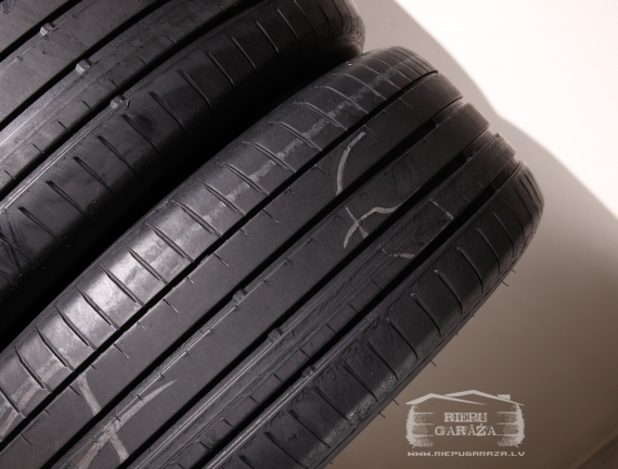 Falken FK520