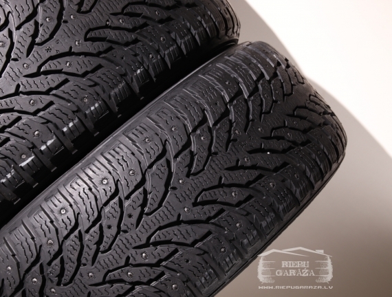 Nokian Hakkapeliitta 9 SUV