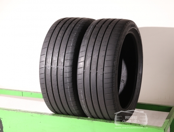 Bridgestone POTENZA SPORT