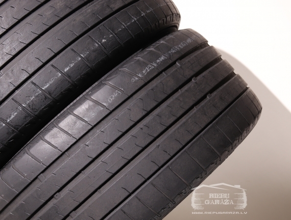 Bridgestone POTENZA SPORT