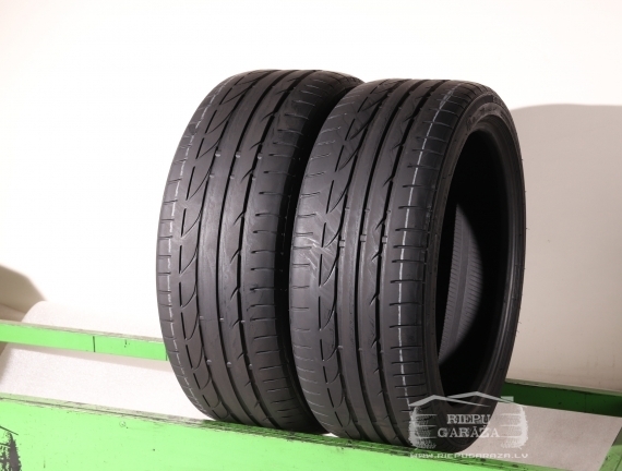 Bridgestone Potenza S001