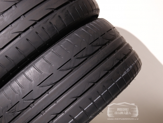 Bridgestone Potenza S001